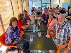 Grunske's - Fish Lunch